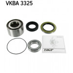 SKF Radlagersatz